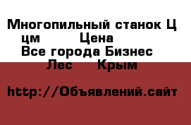  Многопильный станок Ц6 (цм-200) › Цена ­ 550 000 - Все города Бизнес » Лес   . Крым